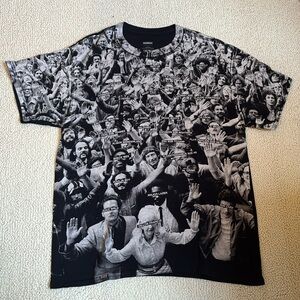 Hard Summer 2019 Insomniac Tee